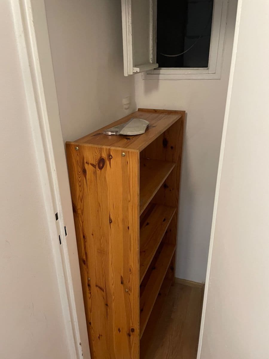 Prenájom bytu 2-izbový 60 m², Plavecká, Praha, Praha Prenájom bytu 2-izbový 60 m², Plavecká, Praha, Praha