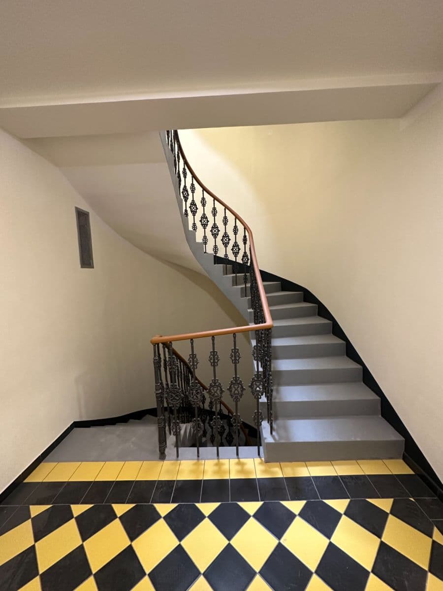 Predaj bytu 2-izbový 83 m², Soukenická, Praha, Praha Predaj bytu 2-izbový 83 m², Soukenická, Praha, Praha