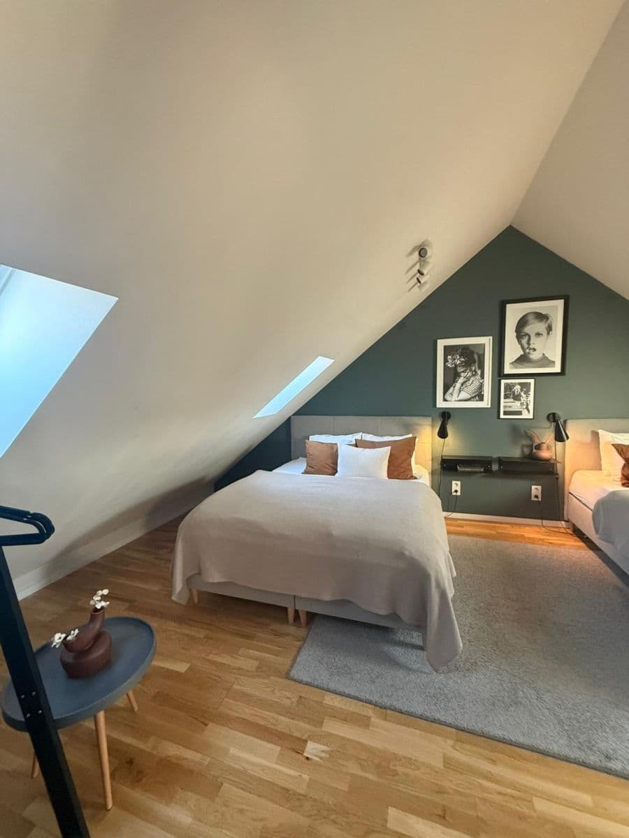 Predaj bytu 2-izbový 83 m², Soukenická, Praha, Praha Predaj bytu 2-izbový 83 m², Soukenická, Praha, Praha