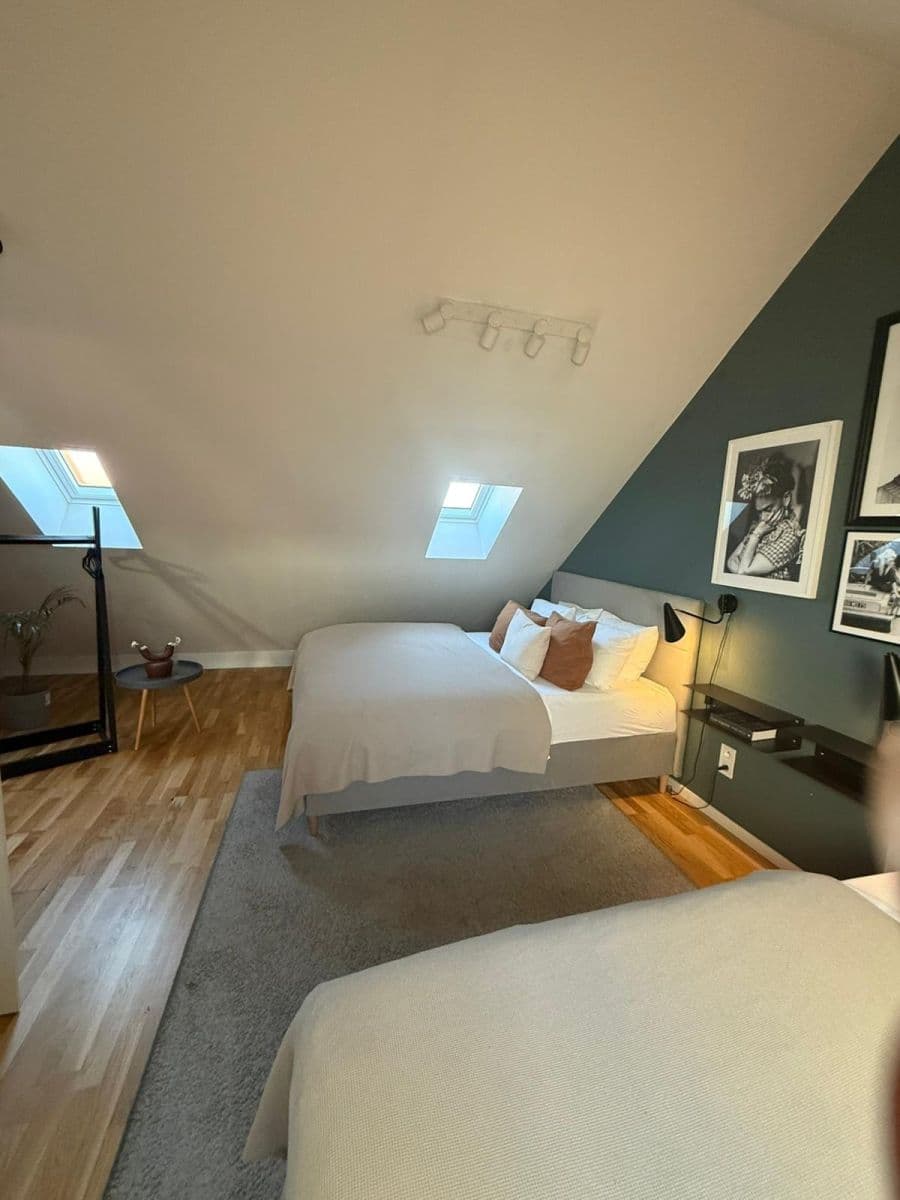Predaj bytu 2-izbový 83 m², Soukenická, Praha, Praha Predaj bytu 2-izbový 83 m², Soukenická, Praha, Praha