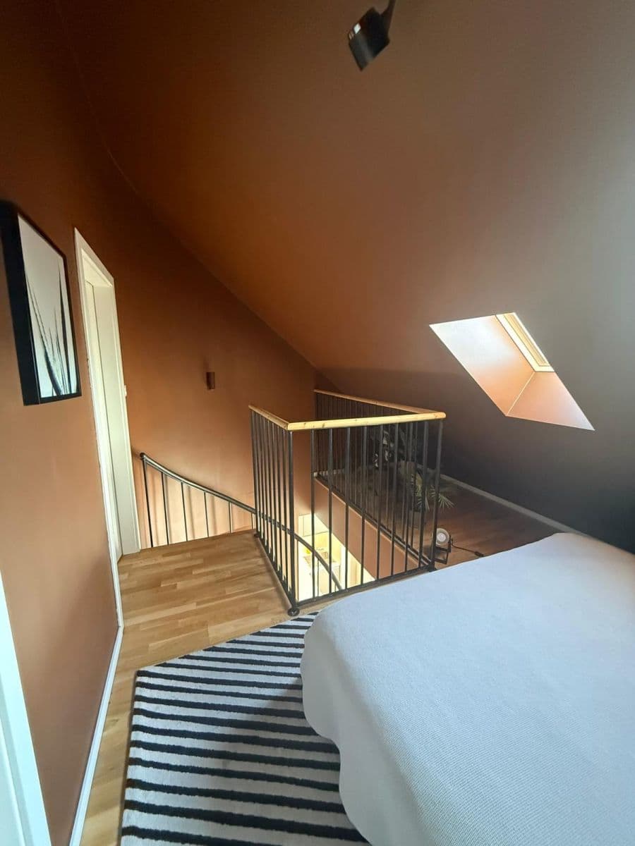 Predaj bytu 2-izbový 83 m², Soukenická, Praha, Praha Predaj bytu 2-izbový 83 m², Soukenická, Praha, Praha