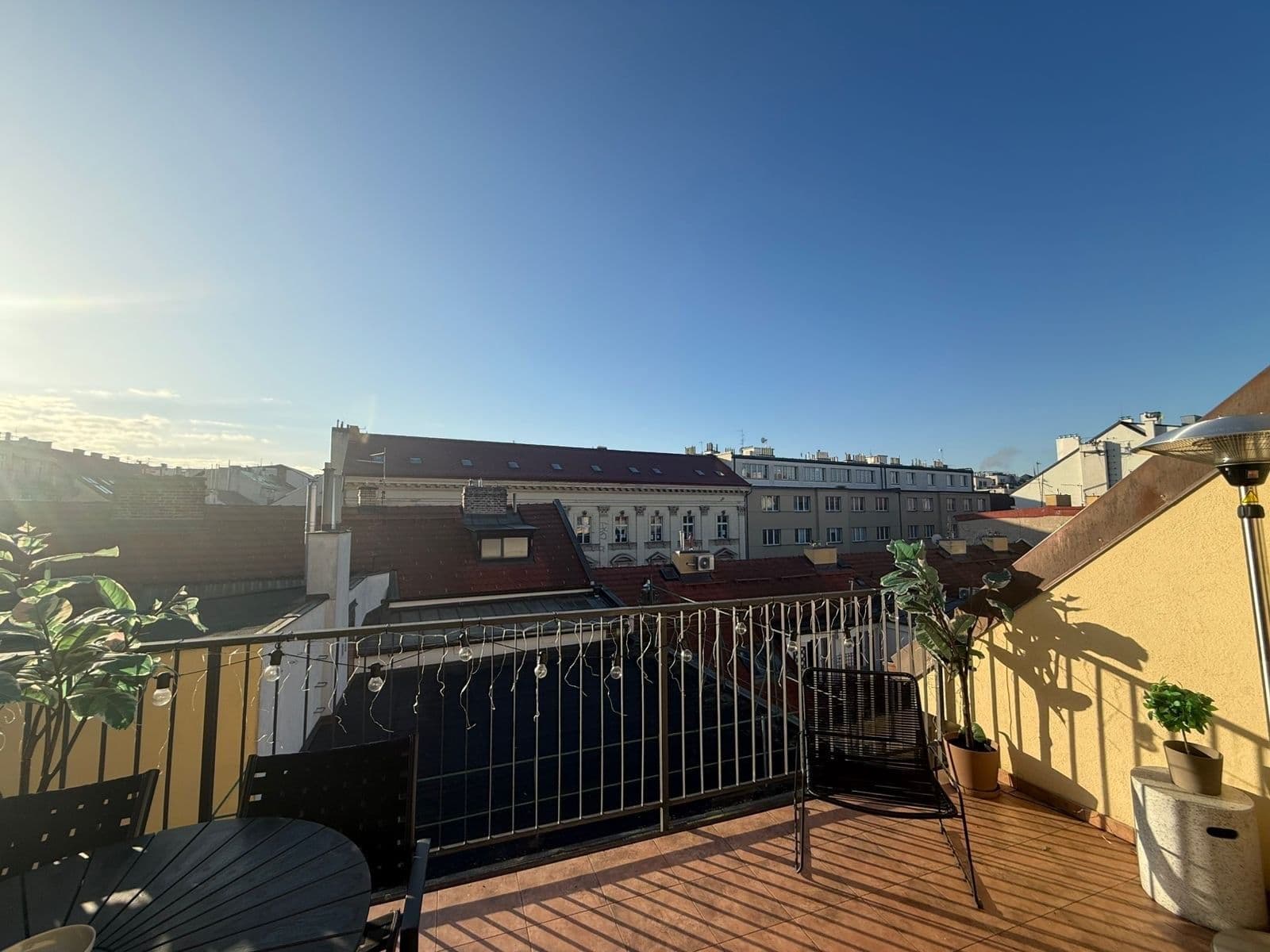 Predaj bytu 2-izbový 83 m², Soukenická, Praha, Praha Predaj bytu 2-izbový 83 m², Soukenická, Praha, Praha