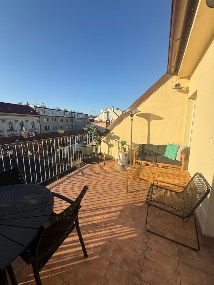 Predaj bytu 2-izbový 83 m², Soukenická, Praha, Praha Predaj bytu 2-izbový 83 m², Soukenická, Praha, Praha