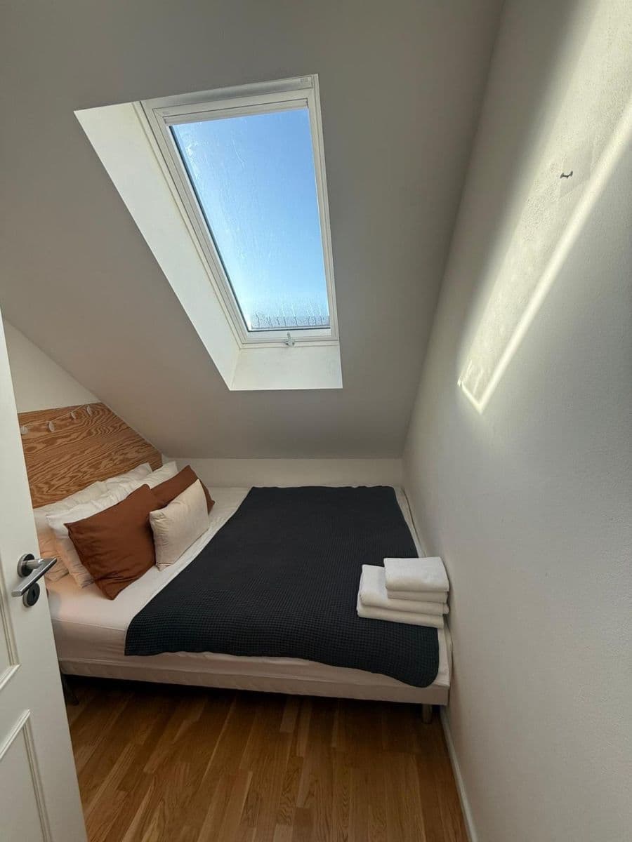 Predaj bytu 2-izbový 83 m², Soukenická, Praha, Praha Predaj bytu 2-izbový 83 m², Soukenická, Praha, Praha