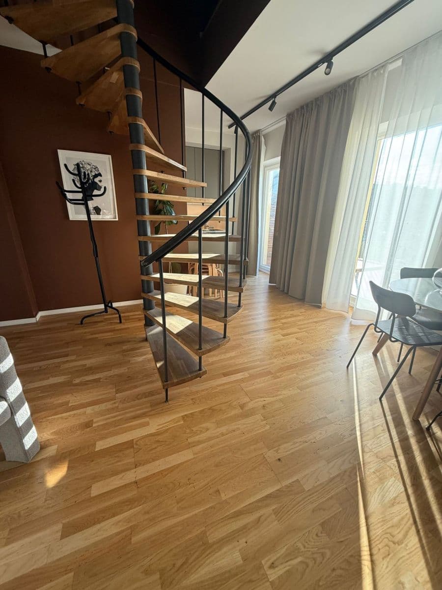 Predaj bytu 2-izbový 83 m², Soukenická, Praha, Praha Predaj bytu 2-izbový 83 m², Soukenická, Praha, Praha