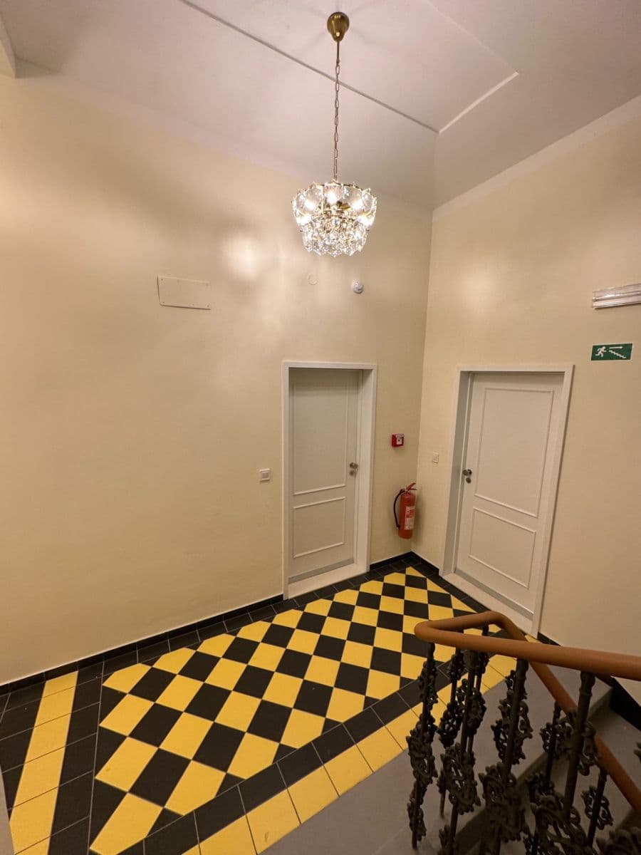 Predaj bytu 2-izbový 83 m², Soukenická, Praha, Praha Predaj bytu 2-izbový 83 m², Soukenická, Praha, Praha