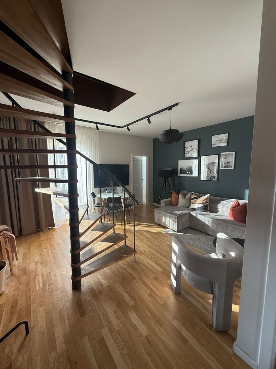 Predaj bytu 2-izbový 83 m², Soukenická, Praha, Praha Predaj bytu 2-izbový 83 m², Soukenická, Praha, Praha