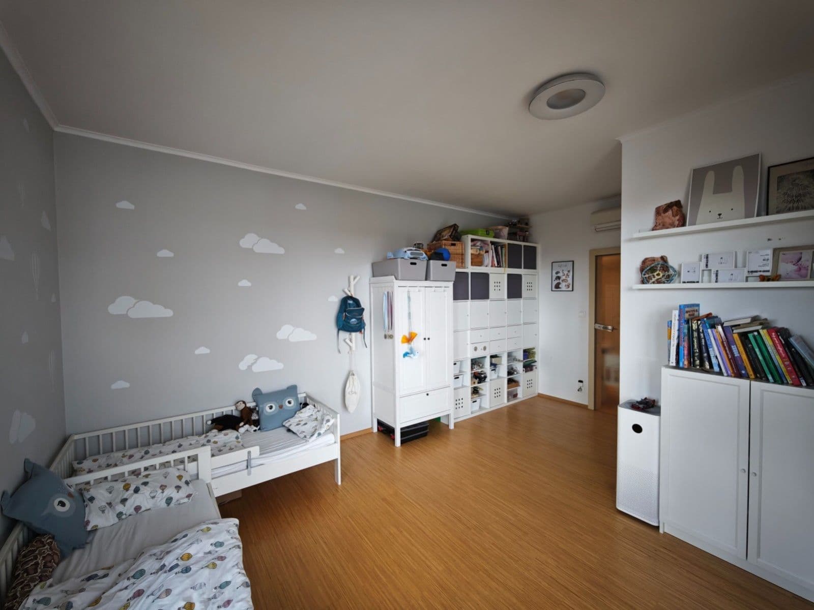 Prenájom bytu 3-izbový 86 m², Nad Smetankou, Praha, Praha Prenájom bytu 3-izbový 86 m², Nad Smetankou, Praha, Praha