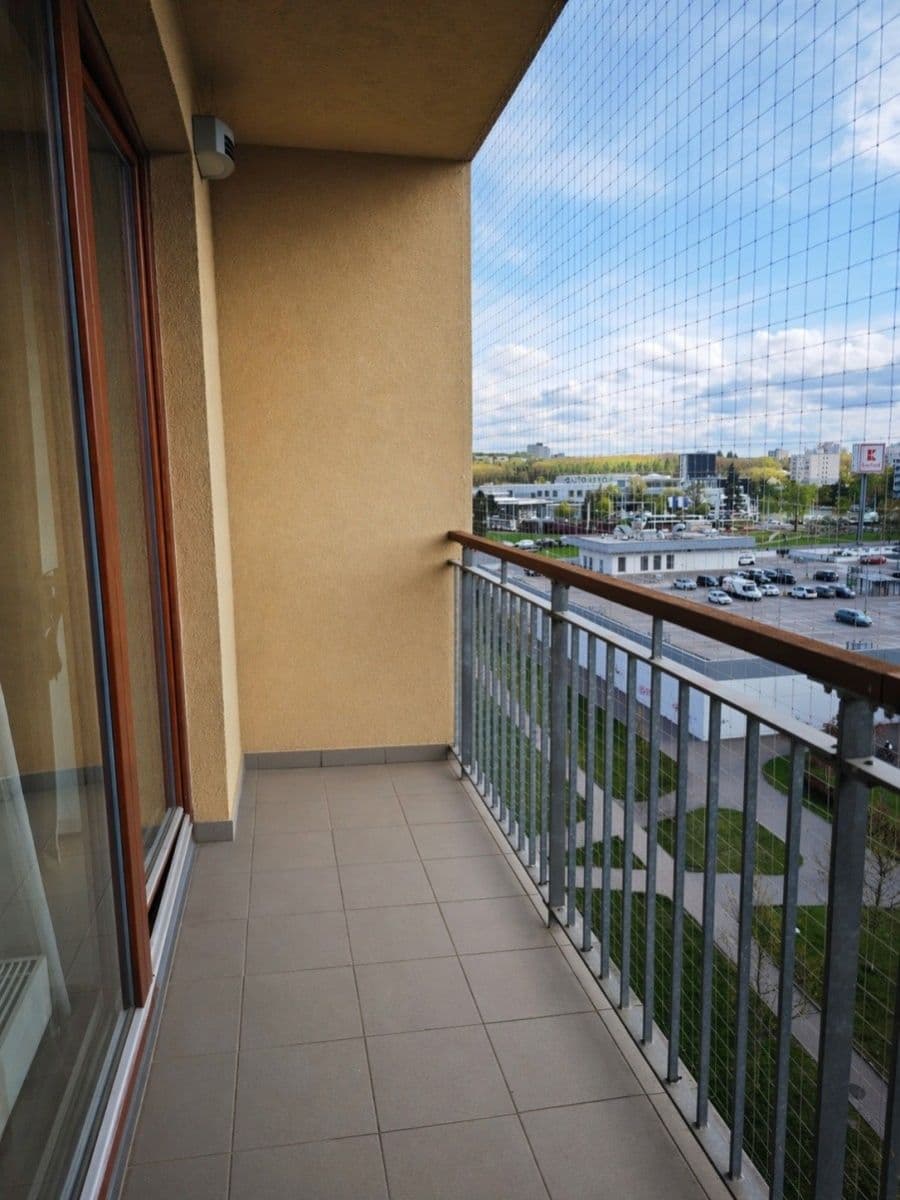 Prenájom bytu 3-izbový 86 m², Nad Smetankou, Praha, Praha Prenájom bytu 3-izbový 86 m², Nad Smetankou, Praha, Praha