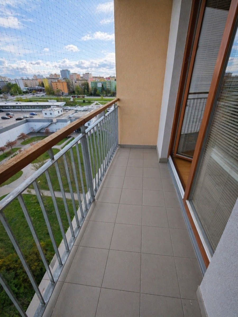 Prenájom bytu 3-izbový 86 m², Nad Smetankou, Praha, Praha Prenájom bytu 3-izbový 86 m², Nad Smetankou, Praha, Praha