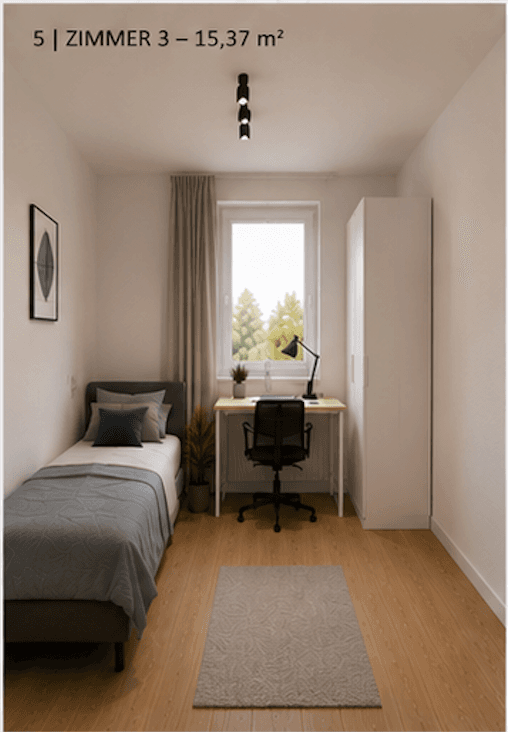 Predaj bytu 3-izbový 57 m², Hamburg, Hamburg Predaj bytu 3-izbový 57 m², Hamburg, Hamburg