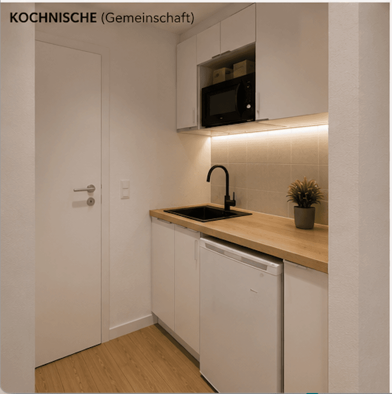 Predaj bytu 3-izbový 57 m², Hamburg, Hamburg Predaj bytu 3-izbový 57 m², Hamburg, Hamburg
