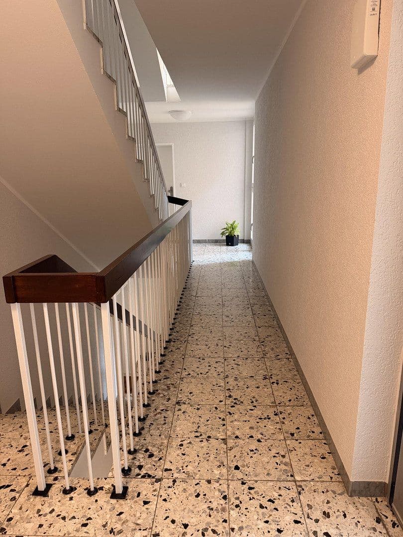 Prenájom bytu 1-izbový 41 m², Max Planck Str. 13, Neufahr bei Freising, Bavorsko Prenájom bytu 1-izbový 41 m², Max Planck Str. 13, Neufahr bei Freising, Bavorsko