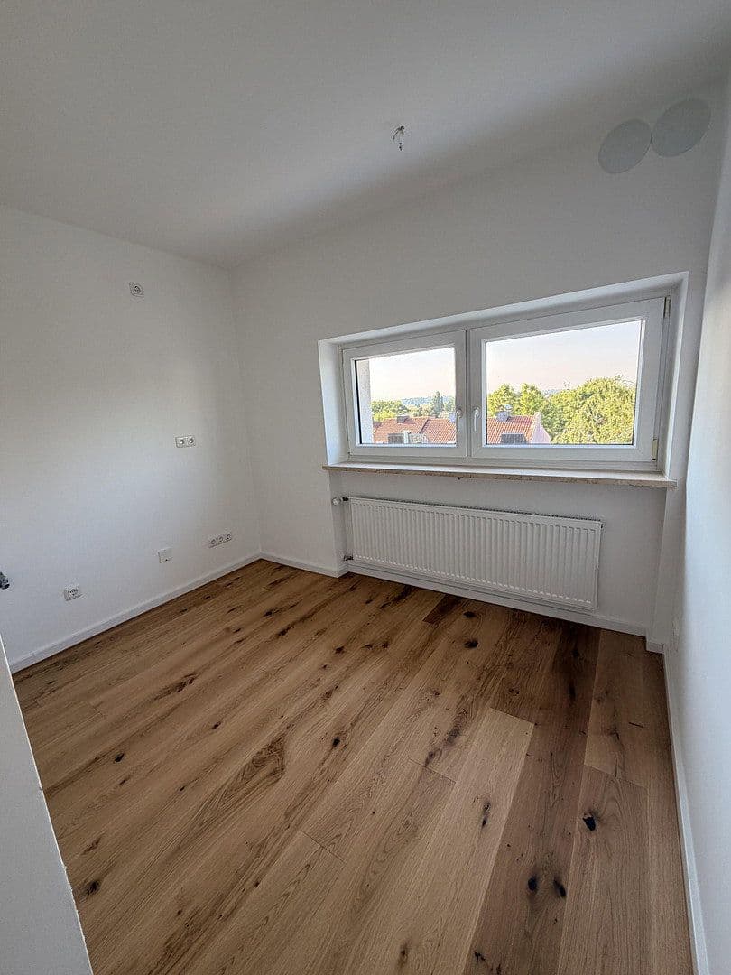 Prenájom bytu 1-izbový 41 m², Max Planck Str. 13, Neufahr bei Freising, Bavorsko Prenájom bytu 1-izbový 41 m², Max Planck Str. 13, Neufahr bei Freising, Bavorsko