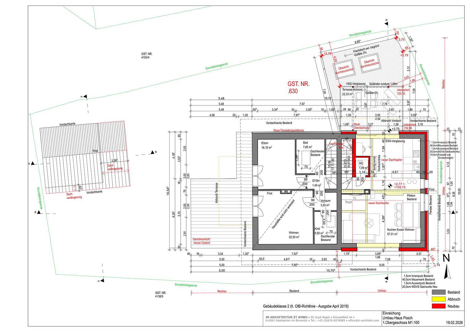 Predaj domu 120 m², pozemek 280 m², Westendorf, Tirolsko Predaj domu 120 m², pozemek 280 m², Westendorf, Tirolsko