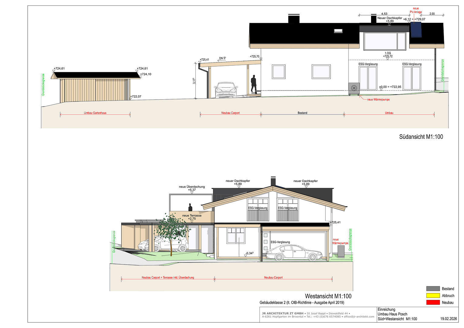 Predaj domu 120 m², pozemek 280 m², Westendorf, Tirolsko Predaj domu 120 m², pozemek 280 m², Westendorf, Tirolsko