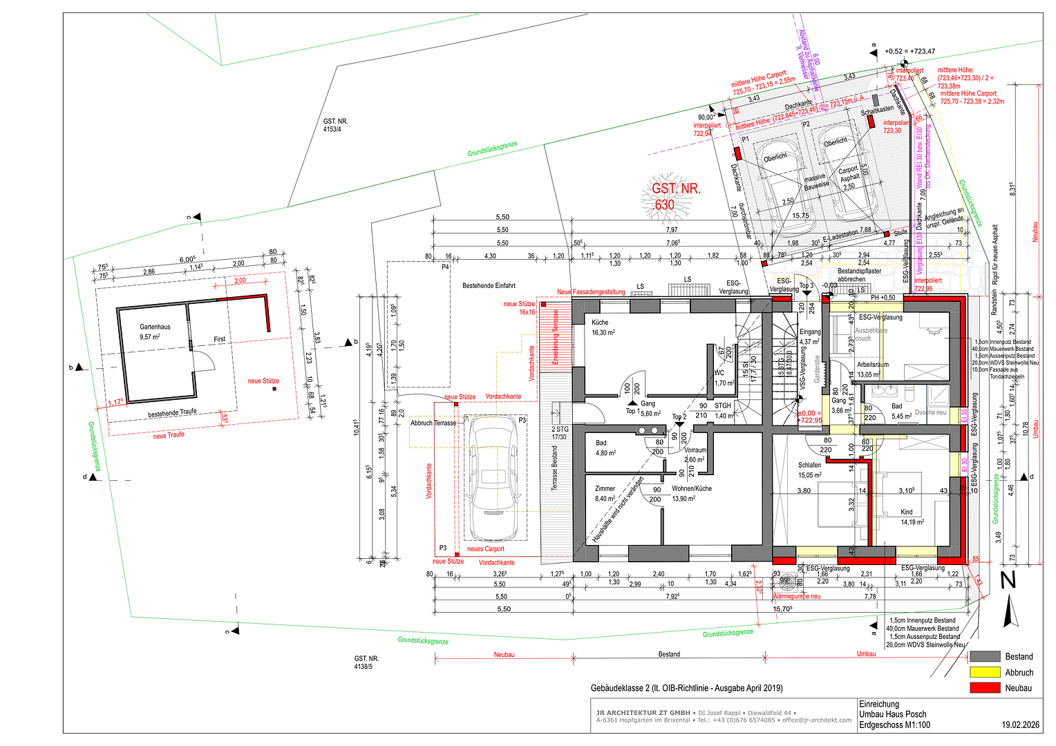 Predaj domu 120 m², pozemek 280 m², Westendorf, Tirolsko Predaj domu 120 m², pozemek 280 m², Westendorf, Tirolsko