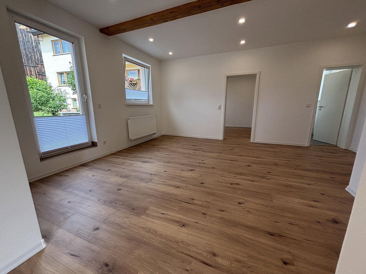 Predaj domu 135 m², pozemek 89 m², Großenbucher Weg 6, Igensdorf, Bavorsko Predaj domu 135 m², pozemek 89 m², Großenbucher Weg 6, Igensdorf, Bavorsko