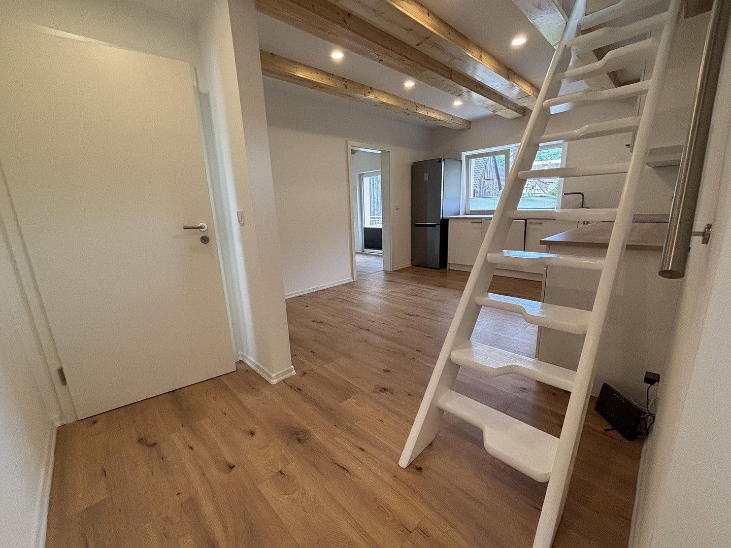 Predaj domu 135 m², pozemek 89 m², Großenbucher Weg 6, Igensdorf, Bavorsko Predaj domu 135 m², pozemek 89 m², Großenbucher Weg 6, Igensdorf, Bavorsko