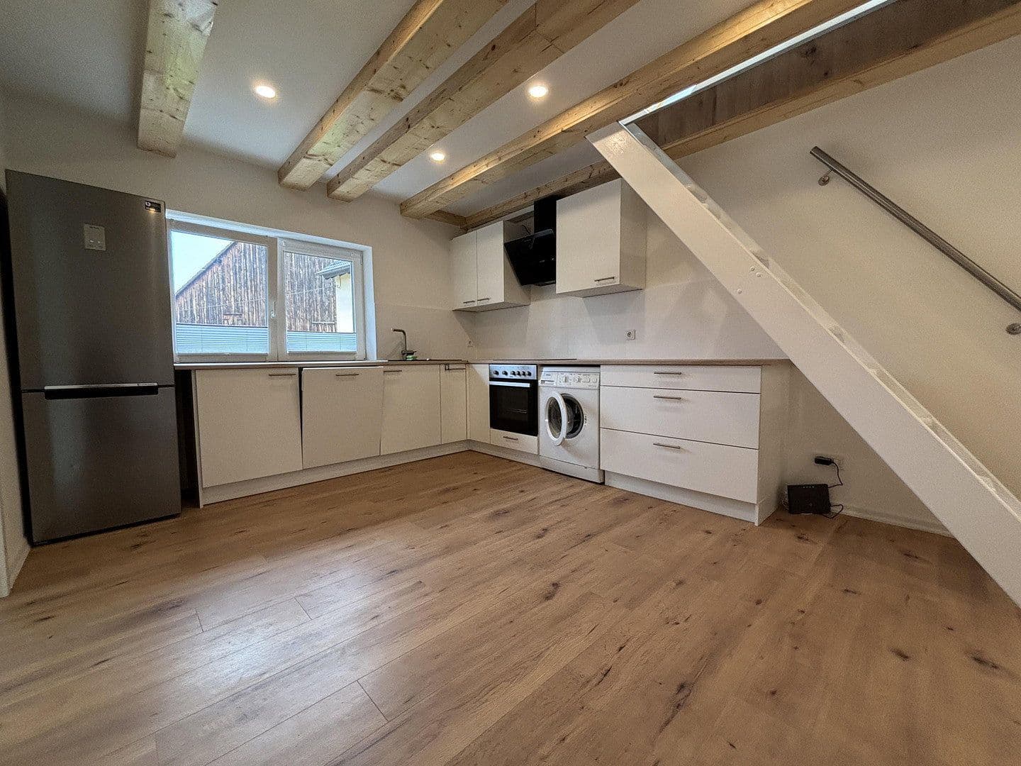 Predaj domu 135 m², pozemek 89 m², Großenbucher Weg 6, Igensdorf, Bavorsko Predaj domu 135 m², pozemek 89 m², Großenbucher Weg 6, Igensdorf, Bavorsko