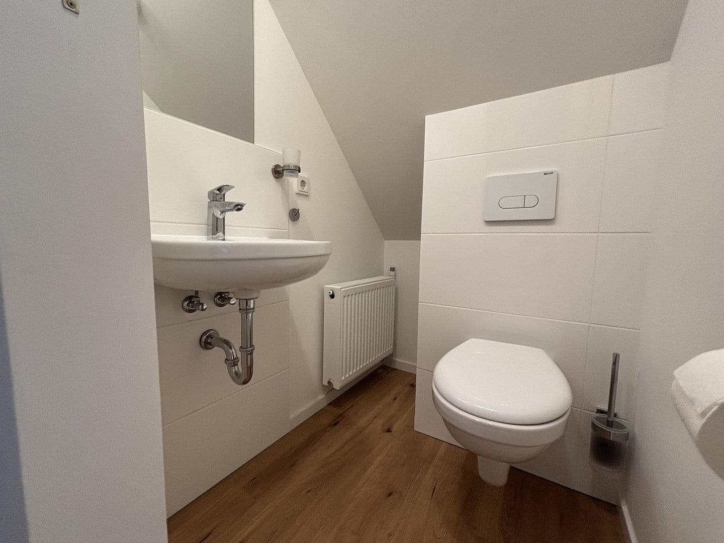 Predaj domu 135 m², pozemek 89 m², Großenbucher Weg 6, Igensdorf, Bavorsko Predaj domu 135 m², pozemek 89 m², Großenbucher Weg 6, Igensdorf, Bavorsko