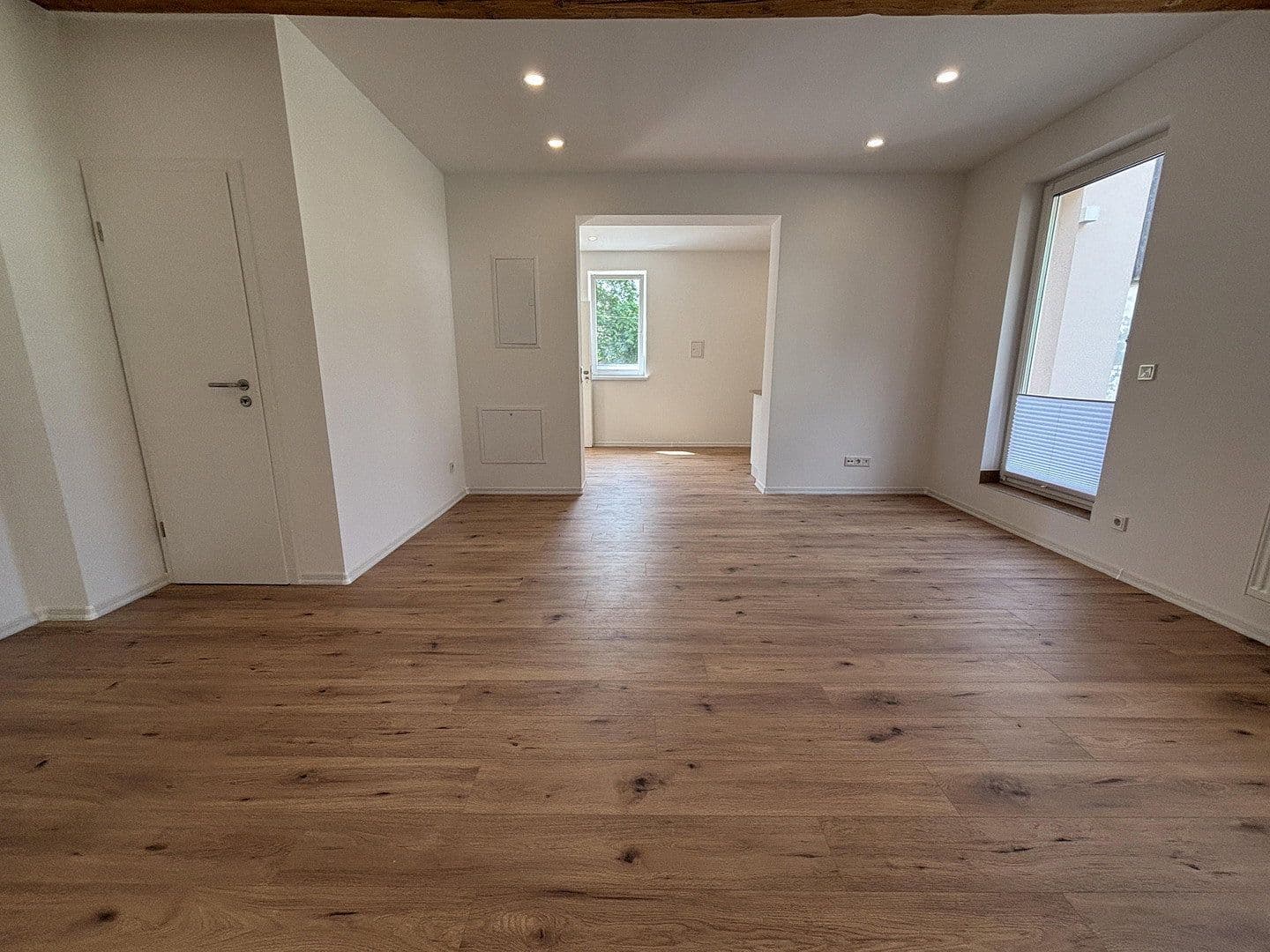 Predaj domu 135 m², pozemek 89 m², Großenbucher Weg 6, Igensdorf, Bavorsko Predaj domu 135 m², pozemek 89 m², Großenbucher Weg 6, Igensdorf, Bavorsko