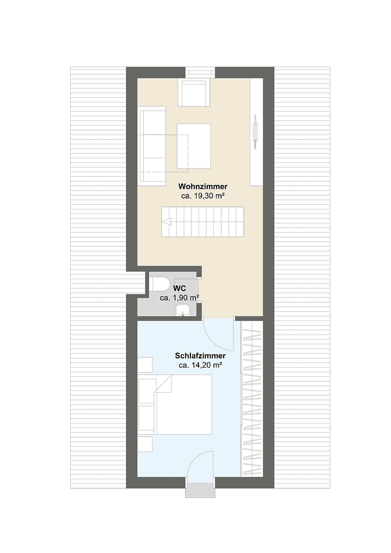 Predaj domu 135 m², pozemek 89 m², Großenbucher Weg 6, Igensdorf, Bavorsko Predaj domu 135 m², pozemek 89 m², Großenbucher Weg 6, Igensdorf, Bavorsko