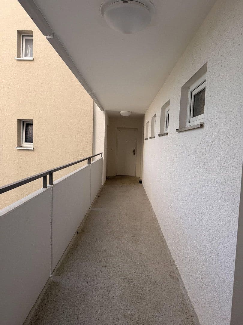Prenájom bytu 1-izbový 38 m², Max Planck Str. 13, Neufahr bei Freising, Bavorsko Prenájom bytu 1-izbový 38 m², Max Planck Str. 13, Neufahr bei Freising, Bavorsko