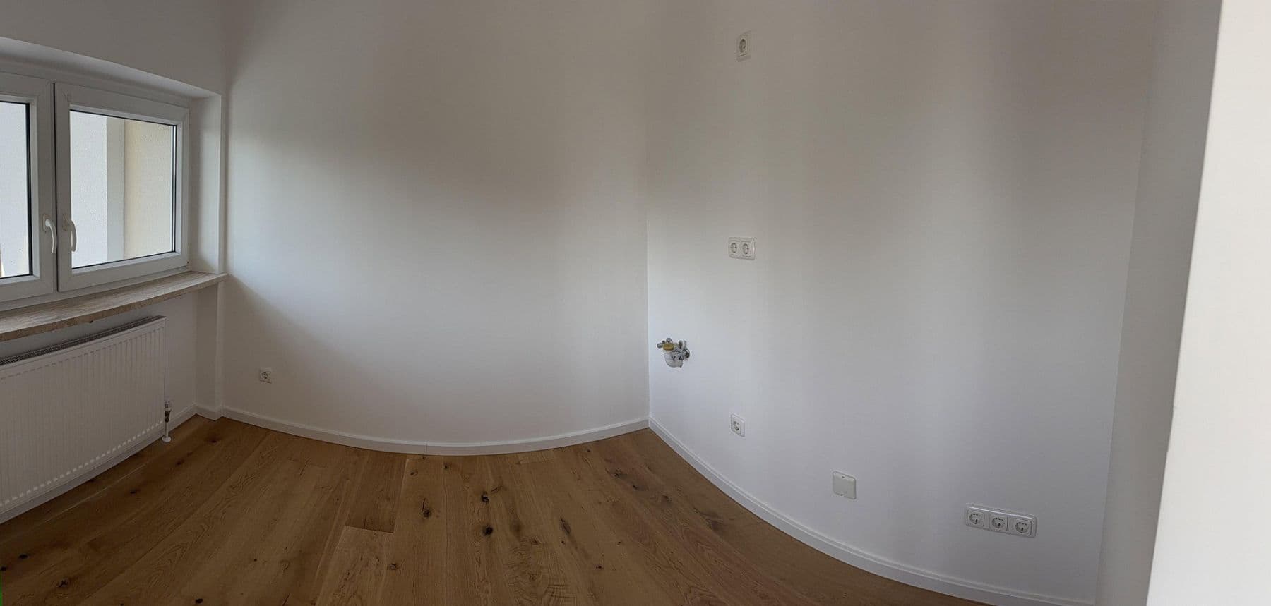 Prenájom bytu 1-izbový 38 m², Max Planck Str. 13, Neufahr bei Freising, Bavorsko Prenájom bytu 1-izbový 38 m², Max Planck Str. 13, Neufahr bei Freising, Bavorsko