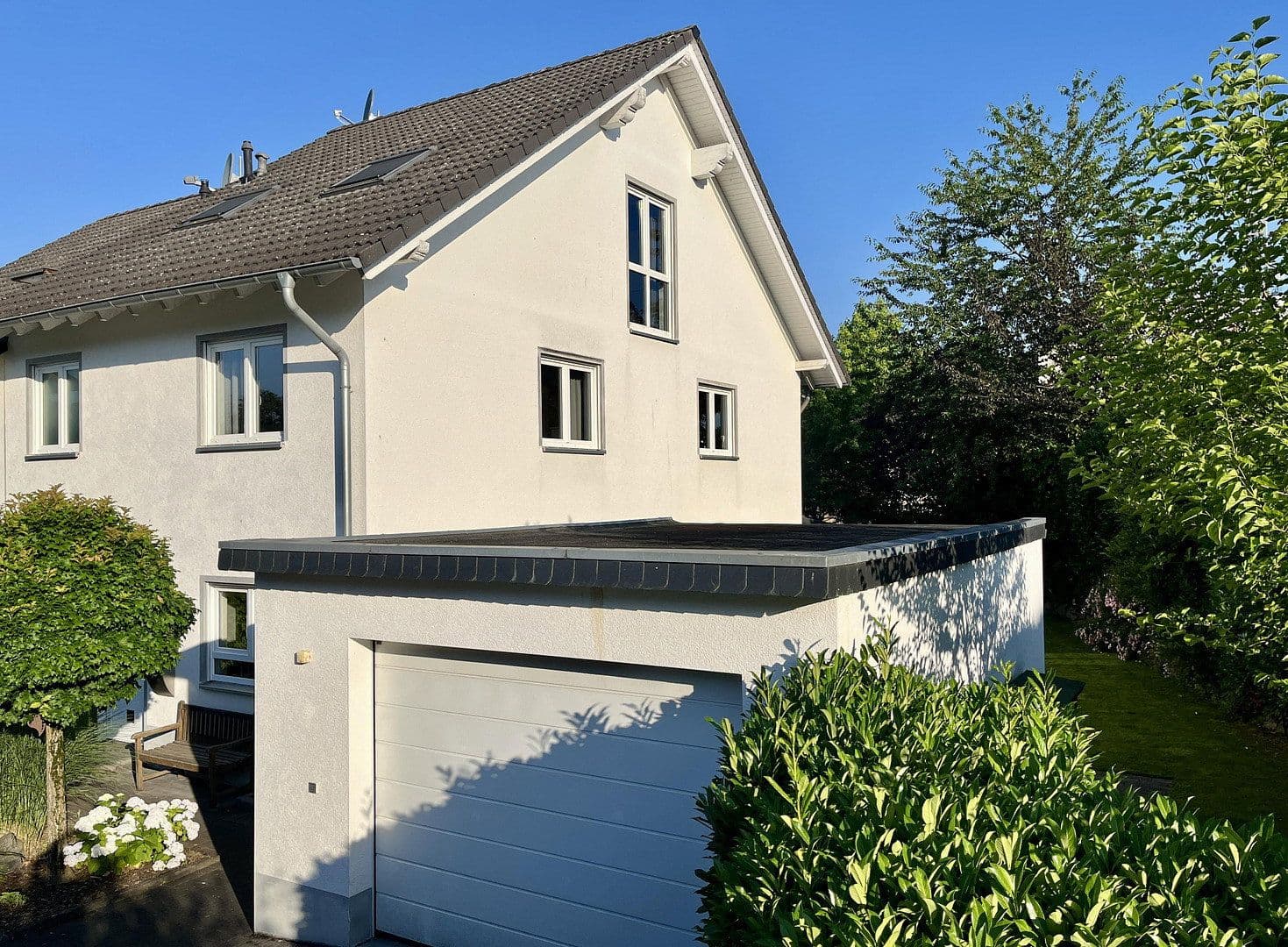 Predaj domu 175 m², pozemek 532 m², Hennef (Sieg), Severné Porýnie - Westfálsko Predaj domu 175 m², pozemek 532 m², Hennef (Sieg), Severné Porýnie - Westfálsko