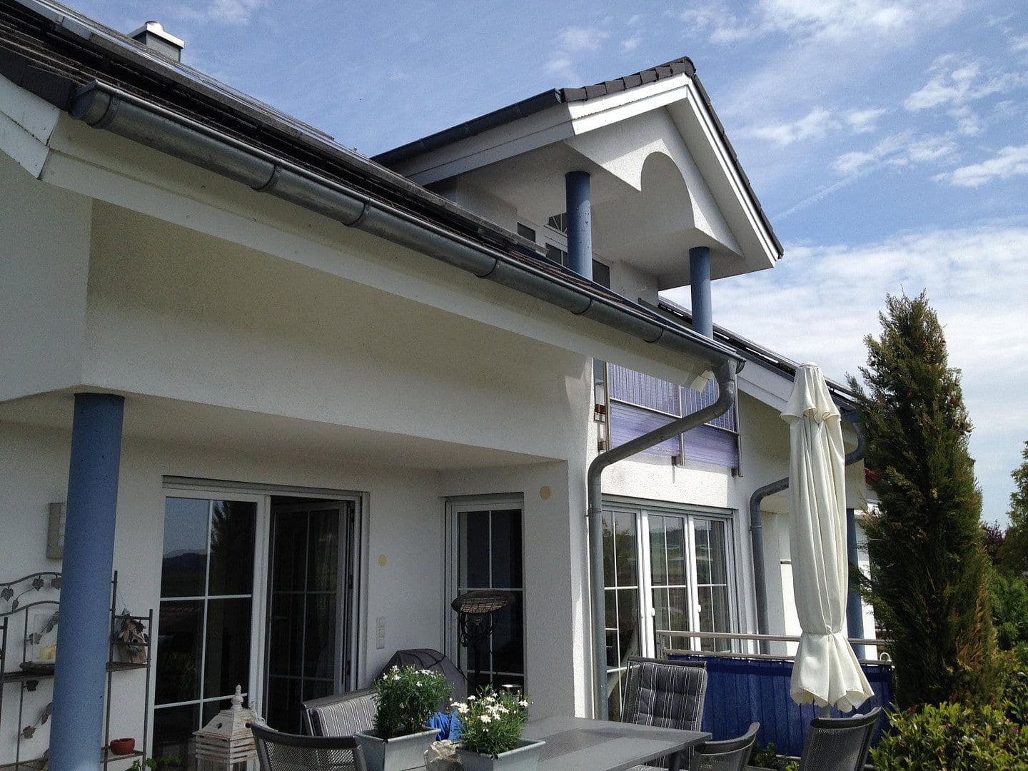 Predaj domu 225 m², pozemek 675 m², Stockach, Bádensko-Wurttembersko Predaj domu 225 m², pozemek 675 m², Stockach, Bádensko-Wurttembersko