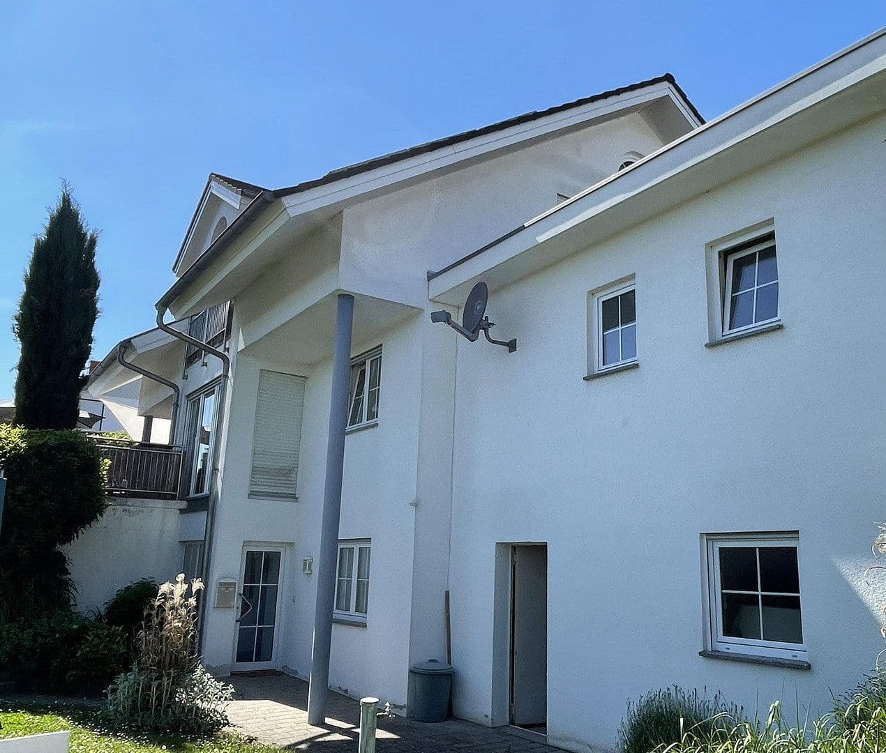 Predaj domu 225 m², pozemek 675 m², Stockach, Bádensko-Wurttembersko Predaj domu 225 m², pozemek 675 m², Stockach, Bádensko-Wurttembersko