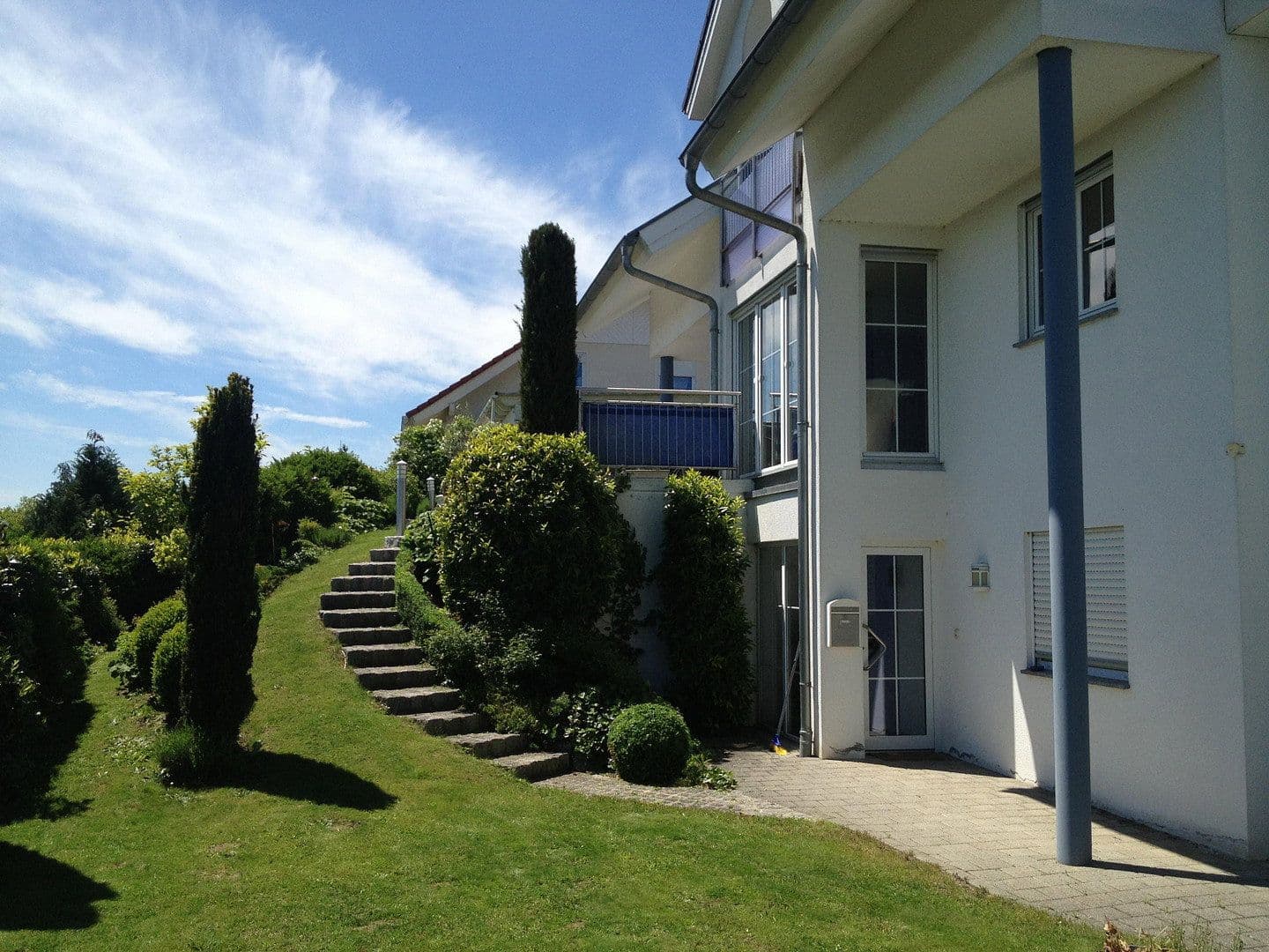 Predaj domu 225 m², pozemek 675 m², Stockach, Bádensko-Wurttembersko Predaj domu 225 m², pozemek 675 m², Stockach, Bádensko-Wurttembersko