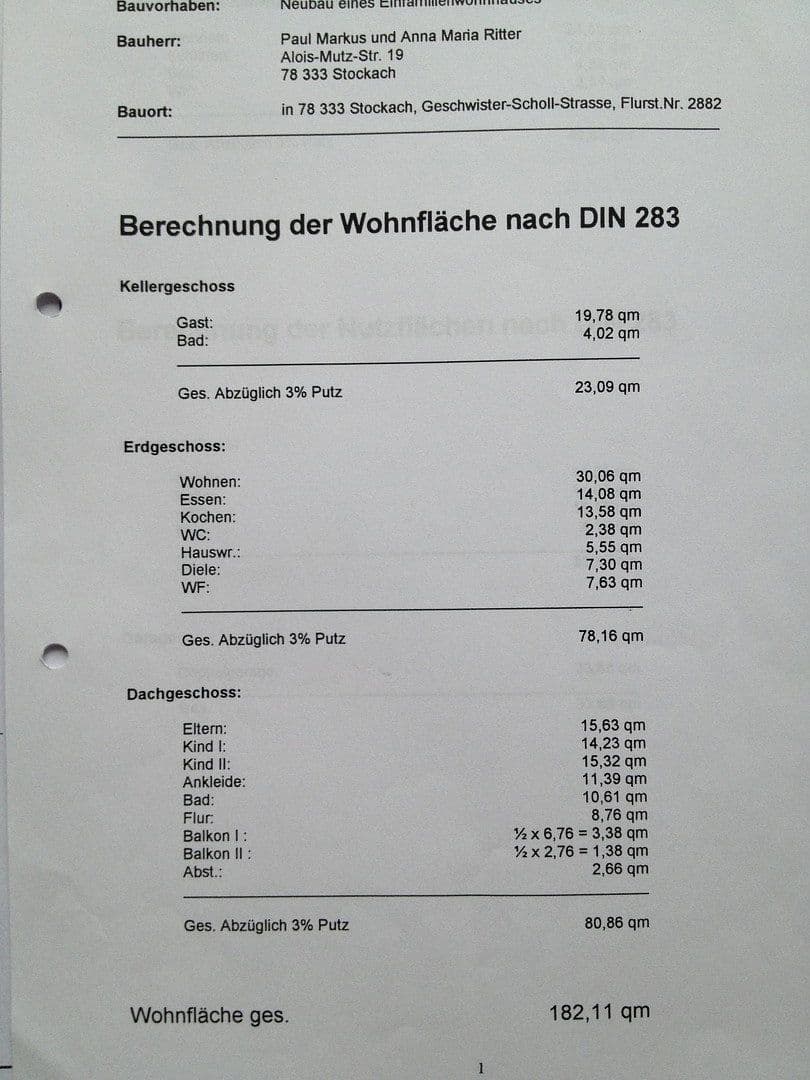Predaj domu 225 m², pozemek 675 m², Stockach, Bádensko-Wurttembersko Predaj domu 225 m², pozemek 675 m², Stockach, Bádensko-Wurttembersko