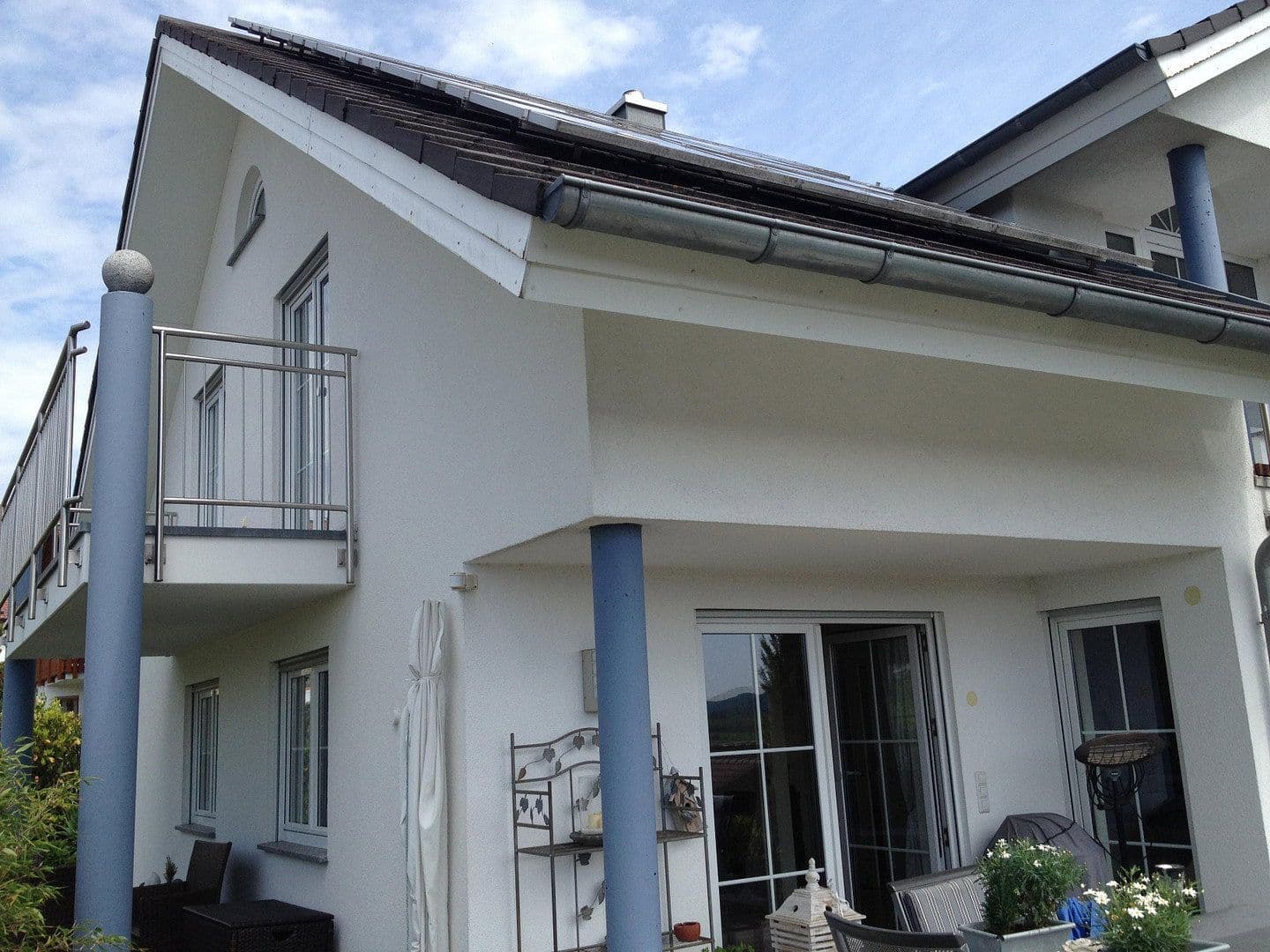 Predaj domu 225 m², pozemek 675 m², Stockach, Bádensko-Wurttembersko Predaj domu 225 m², pozemek 675 m², Stockach, Bádensko-Wurttembersko
