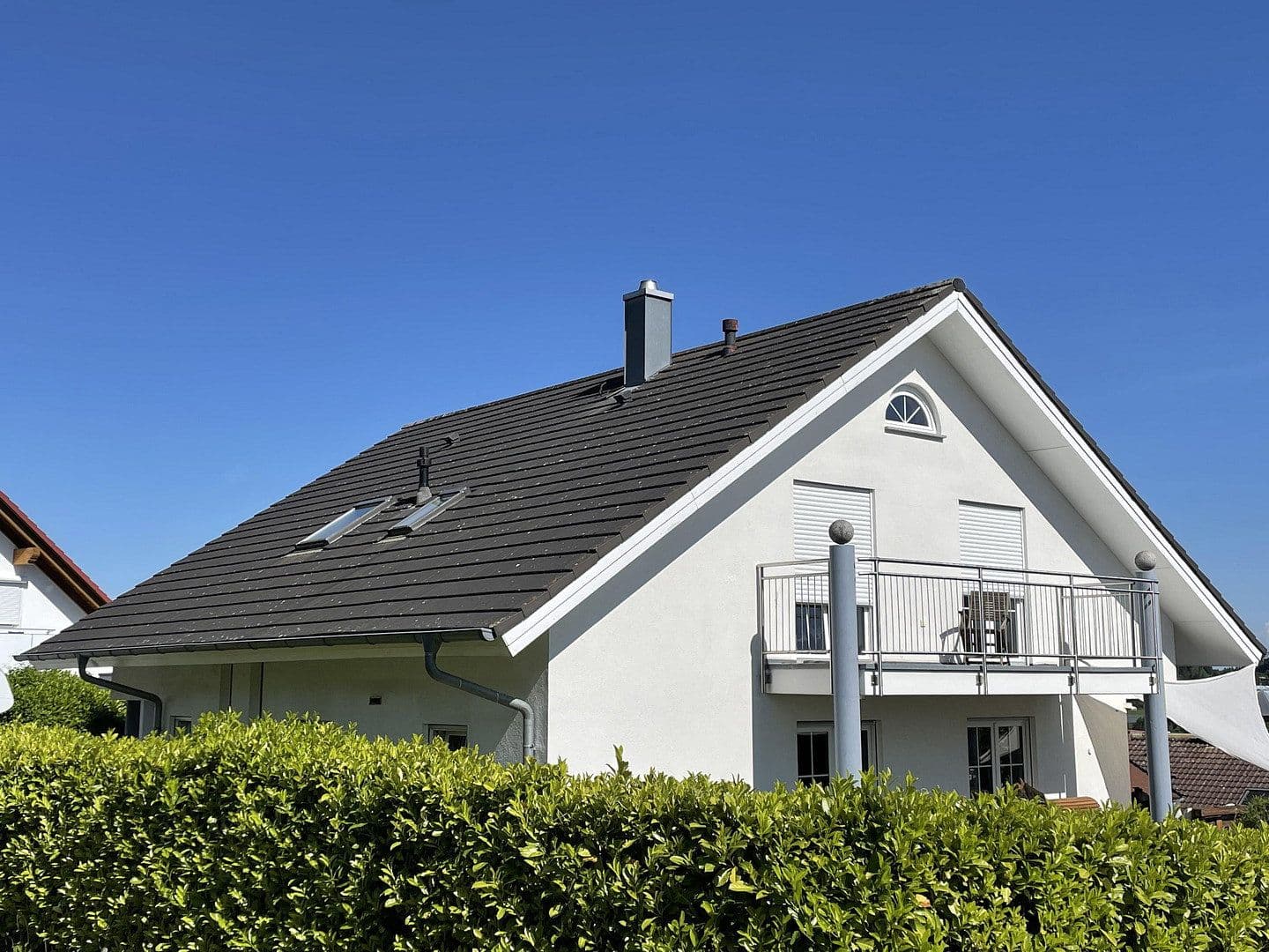 Predaj domu 225 m², pozemek 675 m², Stockach, Bádensko-Wurttembersko Predaj domu 225 m², pozemek 675 m², Stockach, Bádensko-Wurttembersko