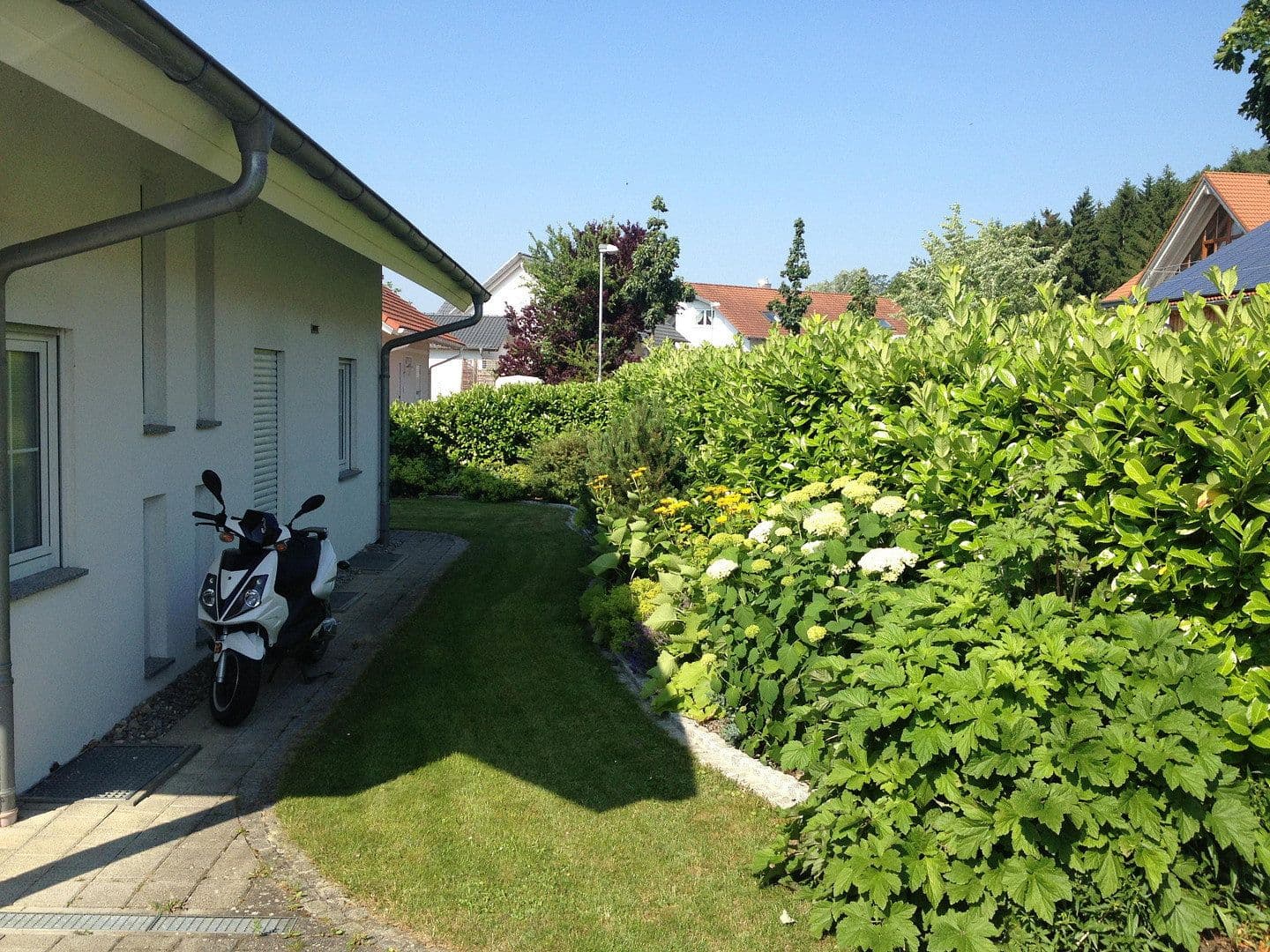 Predaj domu 225 m², pozemek 675 m², Stockach, Bádensko-Wurttembersko Predaj domu 225 m², pozemek 675 m², Stockach, Bádensko-Wurttembersko