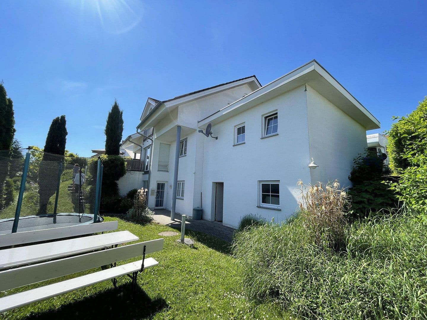 Predaj domu 225 m², pozemek 675 m², Stockach, Bádensko-Wurttembersko Predaj domu 225 m², pozemek 675 m², Stockach, Bádensko-Wurttembersko