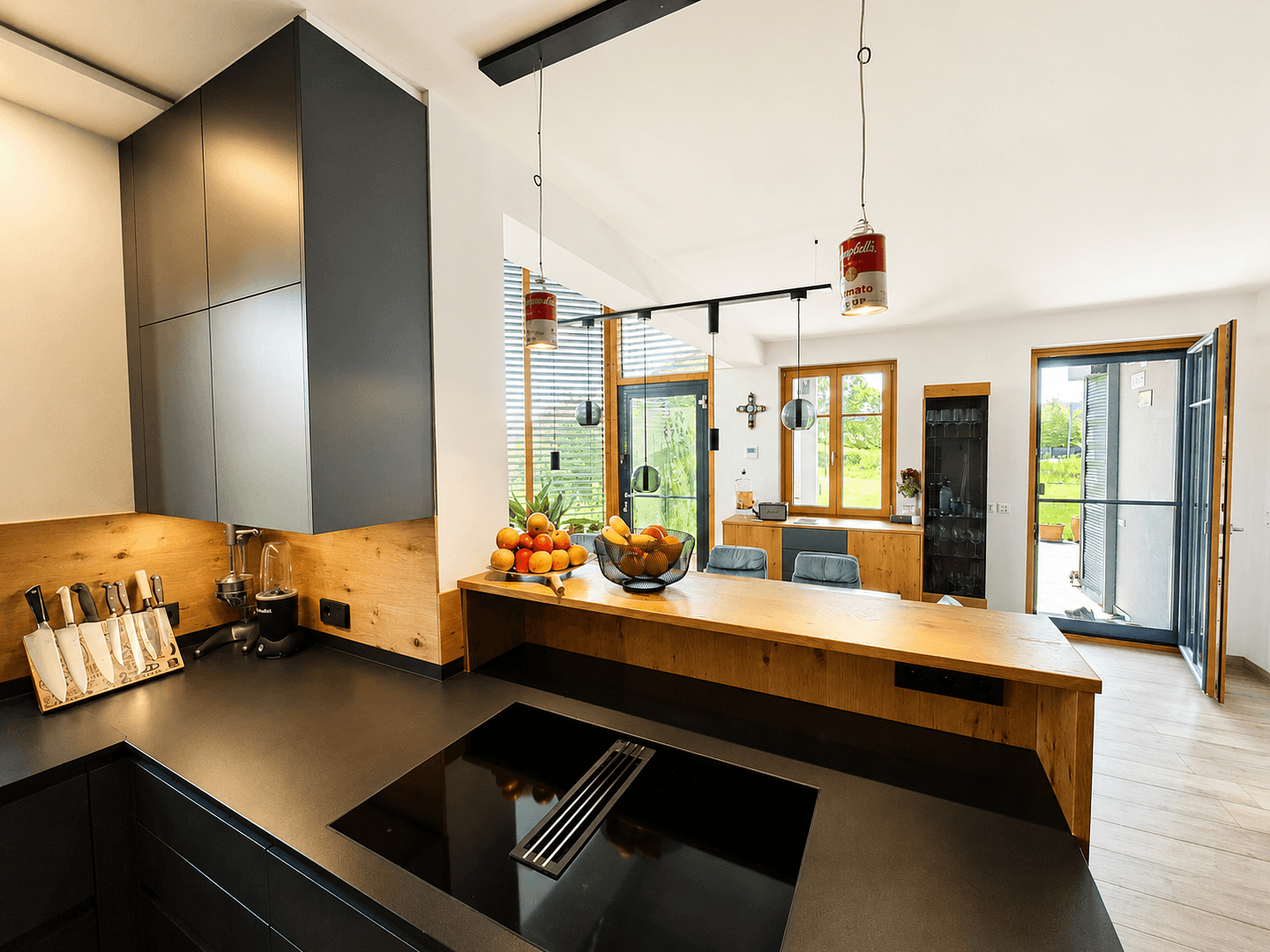 Predaj domu 232 m², pozemek 1.167 m², Bahnstraße 56, Marz, Burgenland Predaj domu 232 m², pozemek 1.167 m², Bahnstraße 56, Marz, Burgenland