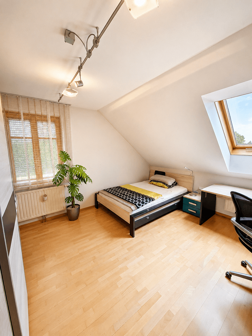 Predaj domu 232 m², pozemek 1.167 m², Bahnstraße 56, Marz, Burgenland Predaj domu 232 m², pozemek 1.167 m², Bahnstraße 56, Marz, Burgenland