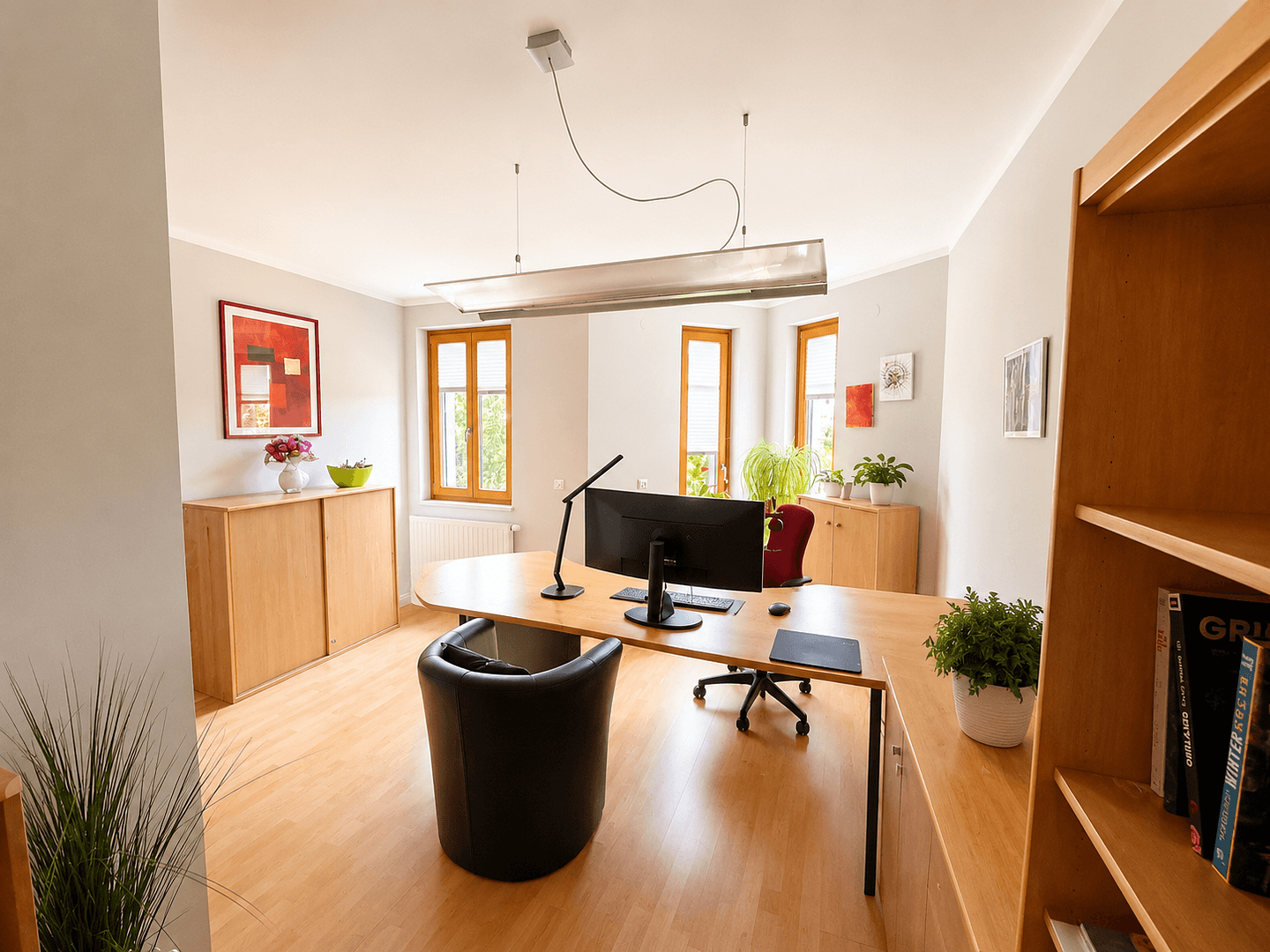Predaj domu 232 m², pozemek 1.167 m², Bahnstraße 56, Marz, Burgenland Predaj domu 232 m², pozemek 1.167 m², Bahnstraße 56, Marz, Burgenland