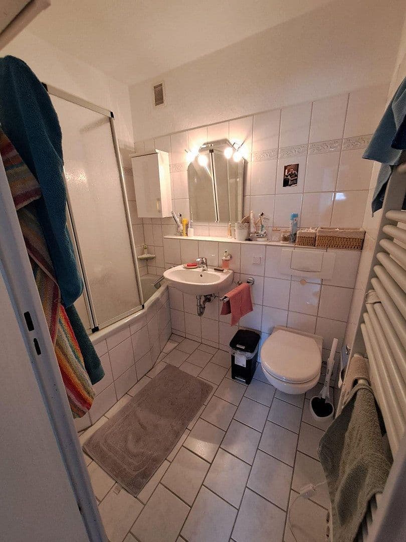 Predaj bytu 4-izbový 75 m², Newtonstraße 4, Greifswald, Meklenbursko-Predpomoransko Predaj bytu 4-izbový 75 m², Newtonstraße 4, Greifswald, Meklenbursko-Predpomoransko