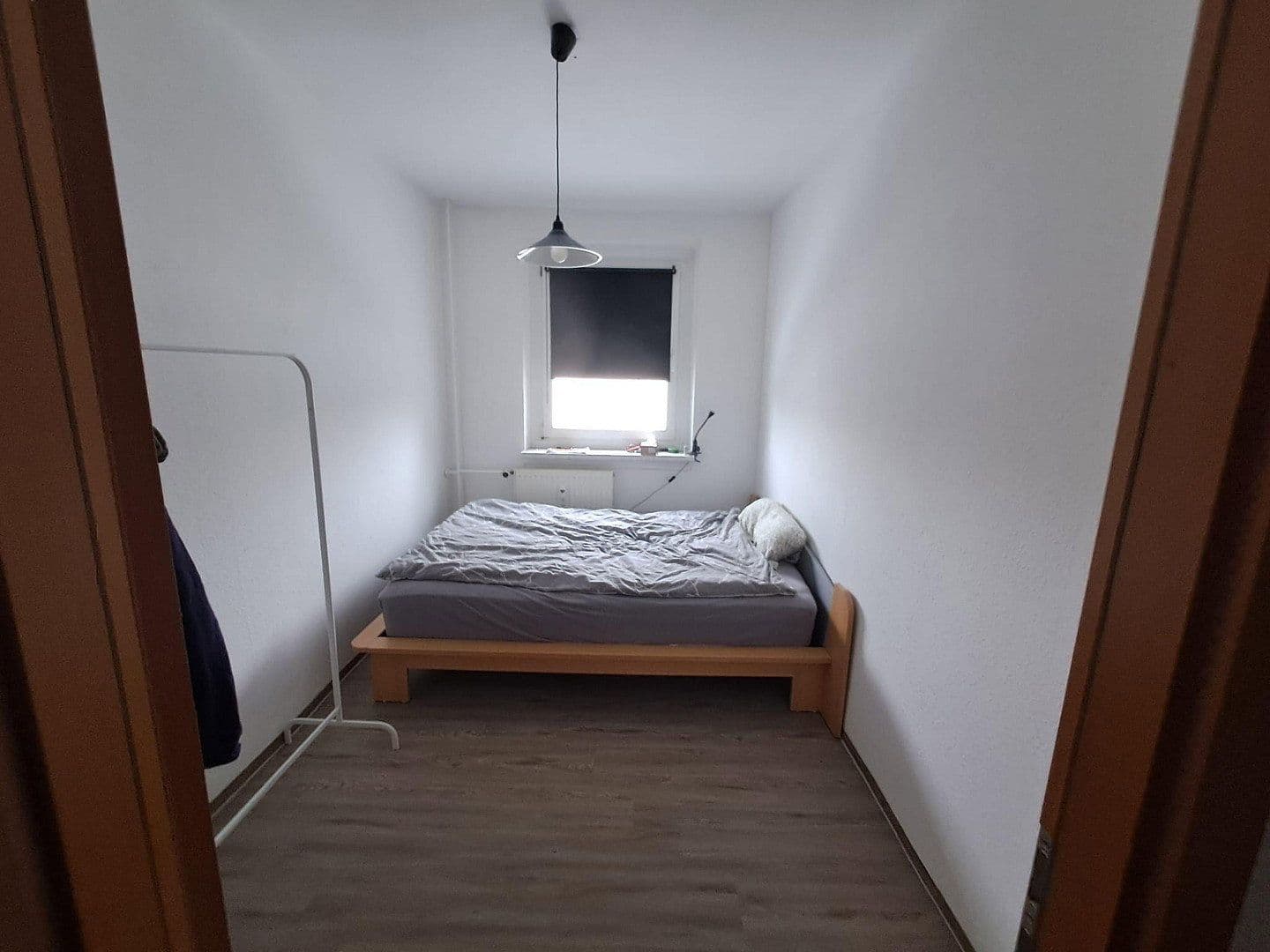 Predaj bytu 4-izbový 75 m², Newtonstraße 4, Greifswald, Meklenbursko-Predpomoransko Predaj bytu 4-izbový 75 m², Newtonstraße 4, Greifswald, Meklenbursko-Predpomoransko