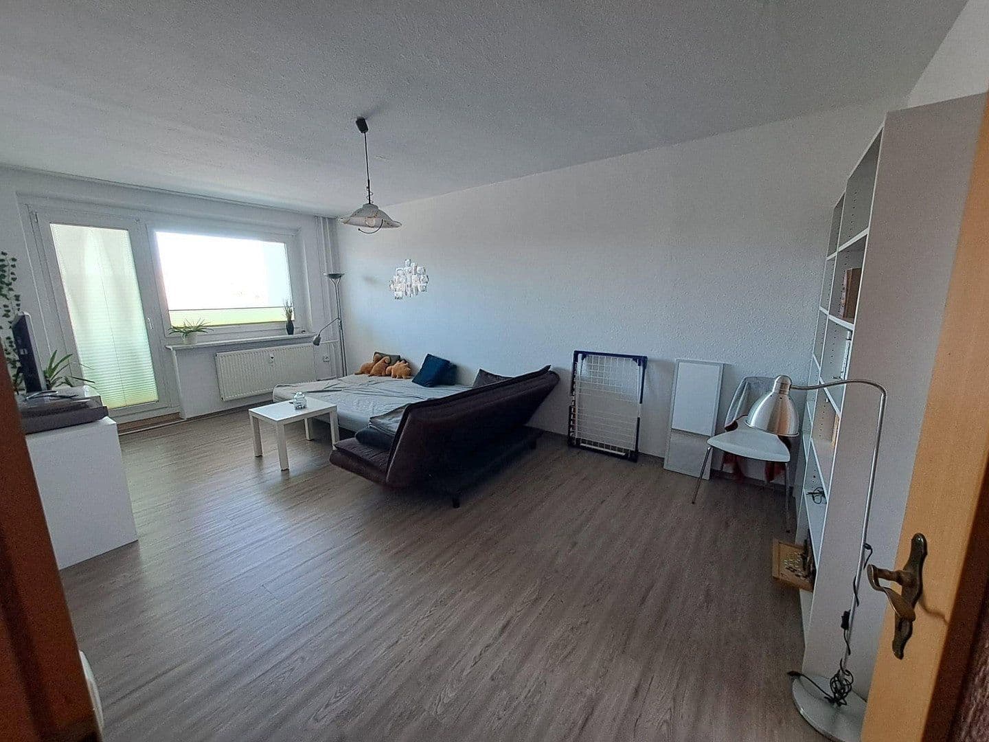 Predaj bytu 4-izbový 75 m², Newtonstraße 4, Greifswald, Meklenbursko-Predpomoransko Predaj bytu 4-izbový 75 m², Newtonstraße 4, Greifswald, Meklenbursko-Predpomoransko