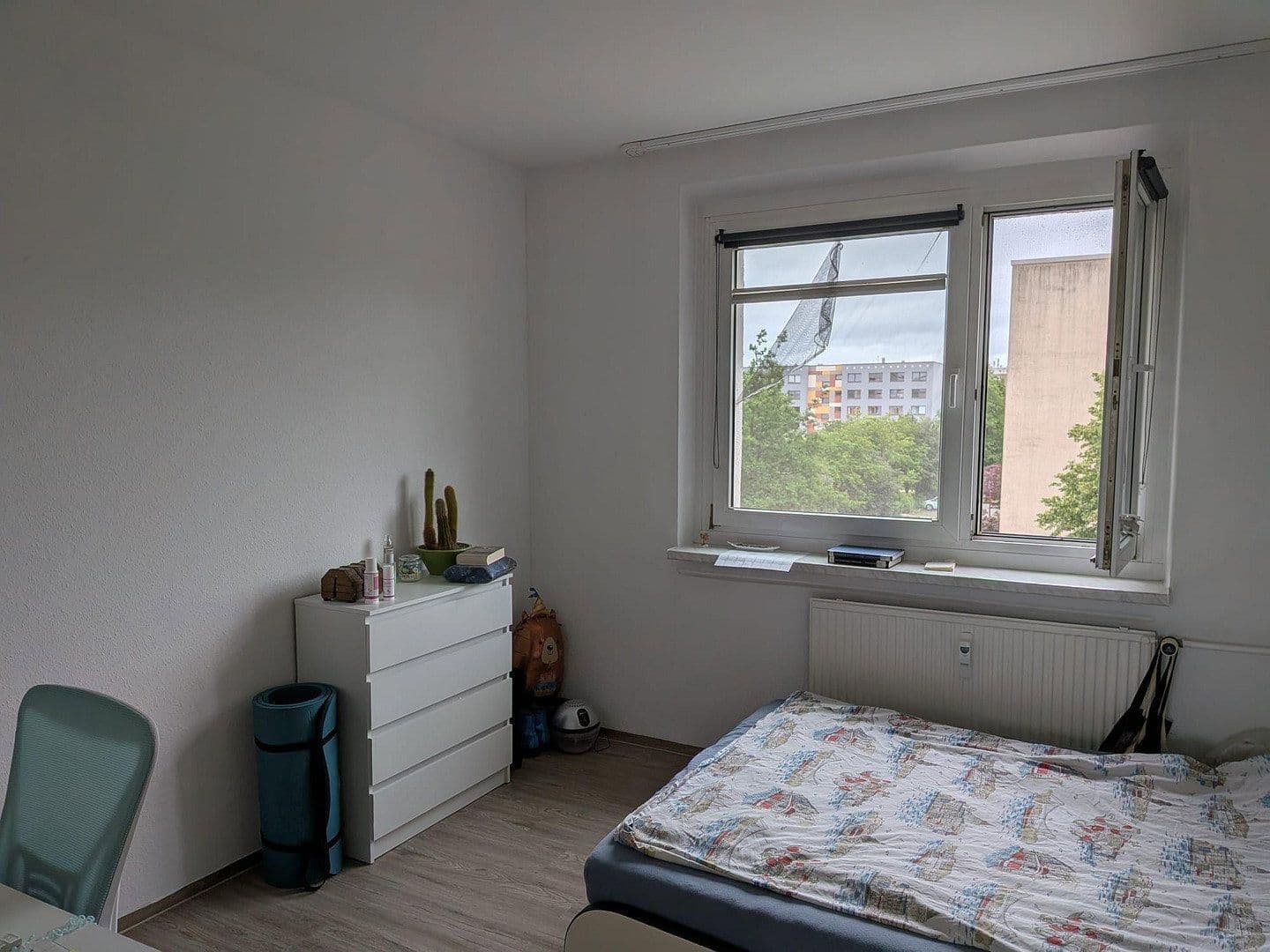 Predaj bytu 4-izbový 75 m², Newtonstraße 4, Greifswald, Meklenbursko-Predpomoransko Predaj bytu 4-izbový 75 m², Newtonstraße 4, Greifswald, Meklenbursko-Predpomoransko