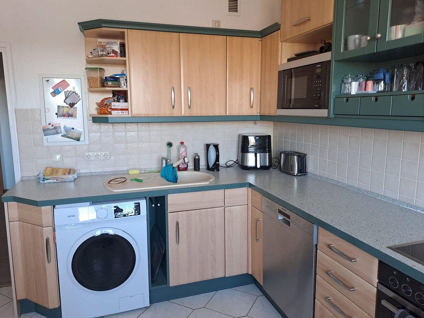 Predaj bytu 4-izbový 75 m², Newtonstraße 4, Greifswald, Meklenbursko-Predpomoransko Predaj bytu 4-izbový 75 m², Newtonstraße 4, Greifswald, Meklenbursko-Predpomoransko