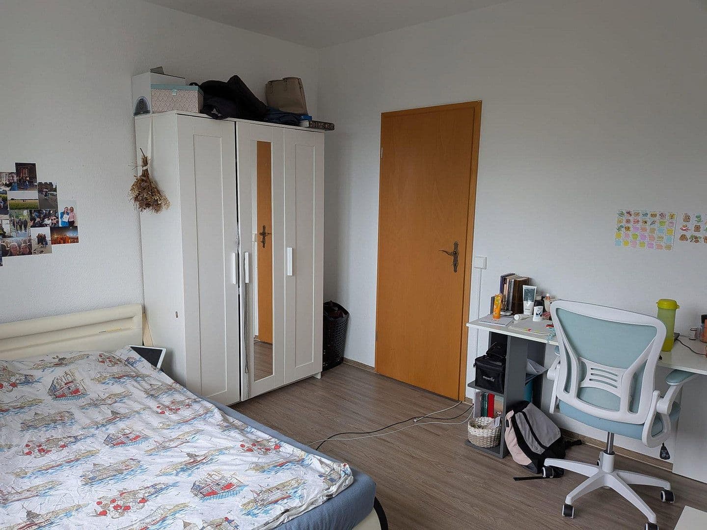 Predaj bytu 4-izbový 75 m², Newtonstraße 4, Greifswald, Meklenbursko-Predpomoransko Predaj bytu 4-izbový 75 m², Newtonstraße 4, Greifswald, Meklenbursko-Predpomoransko