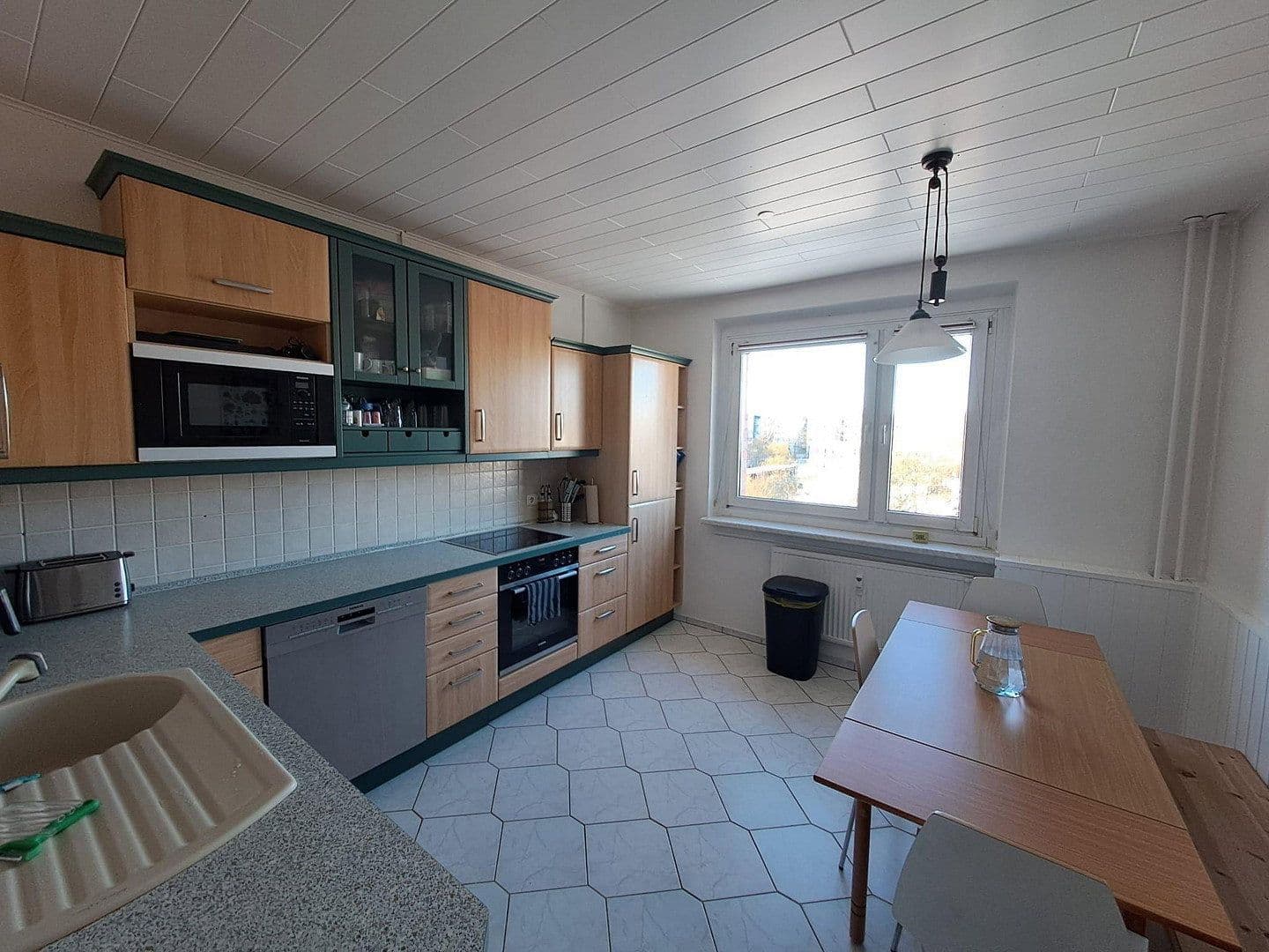 Predaj bytu 4-izbový 75 m², Newtonstraße 4, Greifswald, Meklenbursko-Predpomoransko Predaj bytu 4-izbový 75 m², Newtonstraße 4, Greifswald, Meklenbursko-Predpomoransko