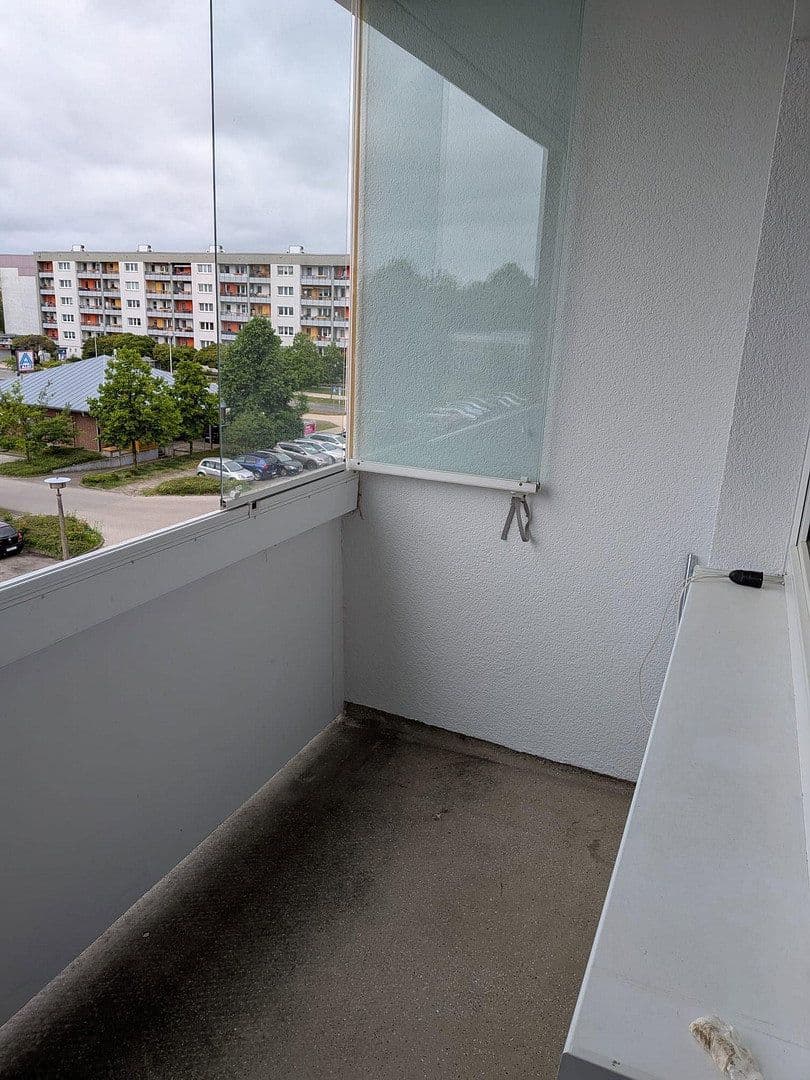 Predaj bytu 4-izbový 75 m², Newtonstraße 4, Greifswald, Meklenbursko-Predpomoransko Predaj bytu 4-izbový 75 m², Newtonstraße 4, Greifswald, Meklenbursko-Predpomoransko