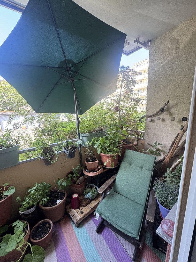 Predaj bytu 1-izbový 31 m², Sonnenstraße 16, Fürth, Bavorsko Predaj bytu 1-izbový 31 m², Sonnenstraße 16, Fürth, Bavorsko